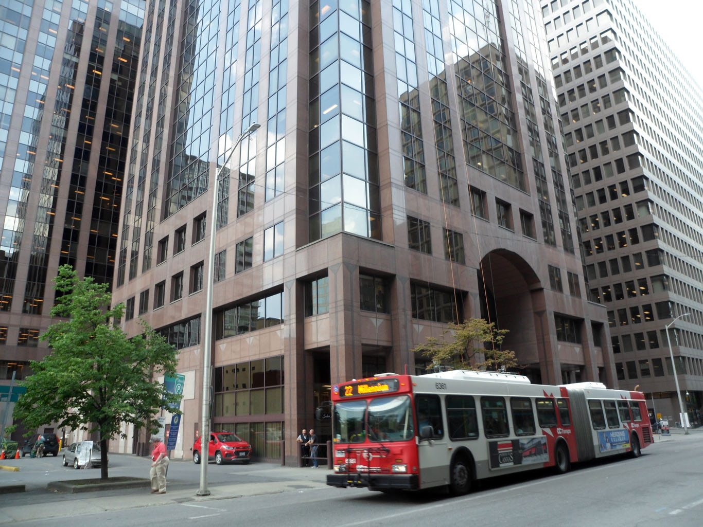 Canadian Nuclear Safety Commission